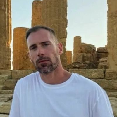 _filippopalumbo's profile picture. THE SERENITY NOW!