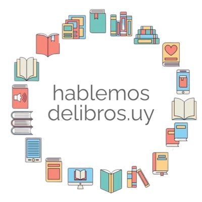 Novedades, reseñas, recomendaciones y más. Libros, series y pelis #amoleer