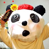 ぱんだ子ちゃん (@pandakochan0816) 's Twitter Profile