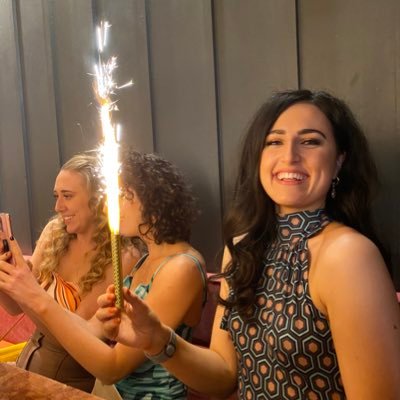 NEW TWITTER !!! (Can’t access old account 😥)
Biomedical Scientist 👩🏻🔬 | Cardiff 🏴