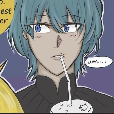 The Shonen Protagonistさんのプロフィール画像