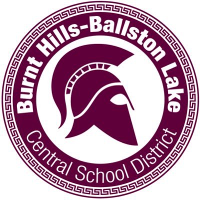 The official Twitter account of Burnt Hills-Ballston Lake Central Schools, a public, K-12 district in Saratoga County, NY. #GreatDay2BeASpartan