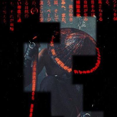 Samurai of the crypto world. Creator of unique digital artwork. #NFT #Crypto #Samurai #ethereum #nonfungible #shiryo #nft via #saitama #mononoke
@rarible