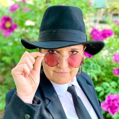 @HyperwaveMktg GET FOUND! & GROW YOUR BUSINESS #ROC ✯ @MintingCoins® #Bitcoin⚡️Connecting Creativity & Technology!