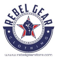 Rebel Gear Store(@rebelgearllc) 's Twitter Profile Photo