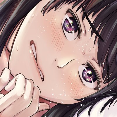 漫画家です。同人で成人向けを中心に見やすい、読みやすい漫画を目指してます。多ジャンルで色んな物描いてます。現在は女性向けTL作品も描いてます。別名義での一般作品↓
「ハイカロリーアパート」（作画）https://t.co/gc0e4S10kz
「相良秋津に狙われてる」https://t.co/vGp9nAzwj4