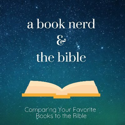 A Book Nerd and the Bible