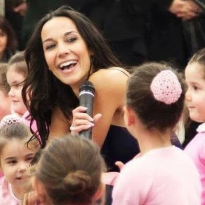 MarinaLampropo1's profile picture. 