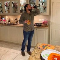 4 straight in The Game (@mike_laureano) 's Twitter Profile