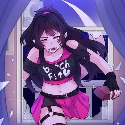 Bsky: peachesvt.vtubers.socialさんのプロフィール画像
