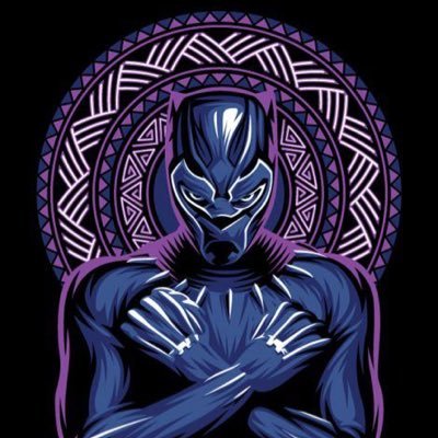 Welcome to the BlackPantherLeaks Twitter account which we post official and real leaks from anything Black Panther Related.
