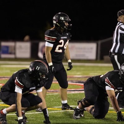 Caleb Grider Profile