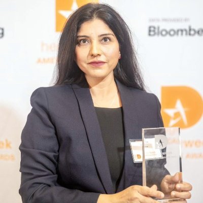 Swati Tyagi Profile