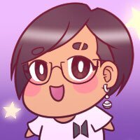 MiniMichi ⁷ ⟬⟭ ⟭⟬ - The Lost Voice Webtoonさんのプロフィール画像