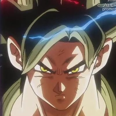X 上的Son Goku Xeno:「#NuevaFotoDePerfil