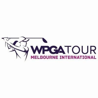 Drummond Golf WPGA Melbourne International