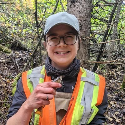 Aquatic Ecology 🌊🐛🌲 🌎

MSc Student, McMaster University and Natural Resources Canada