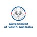 SA Government (@sagovau) Twitter profile photo