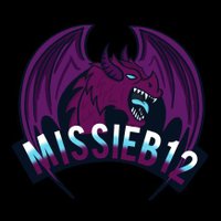 Missieb12 Gaming(@missieb12gaming) 's Twitter Profile Photo