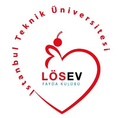 İstanbul Teknik Üniversitesi LÖSEV Fayda Kulübü

https://t.co/FH3kg6LSjB