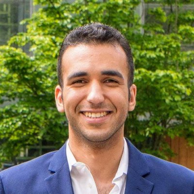 BachirElKhadir's profile picture. AI and ML enthusiast. YouTube channel about ML and Optimization: https://t.co/9VWHGZCqHs

@Princeton and @Polytechnique alumni.