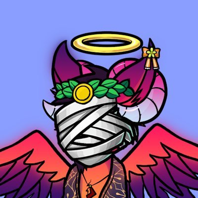 WinsonTang8's profile picture. Super ordinary person