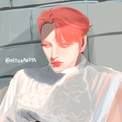 Dellzaさんのプロフィール画像