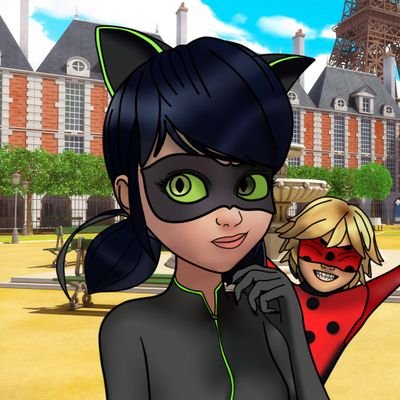 LEAKED EVERYTHING FROM THE LAST EPISODE OF MIRACULOUS LADYBUG!! 