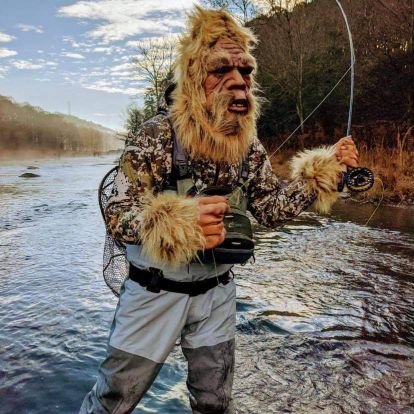 flyzfishing's profile picture. 