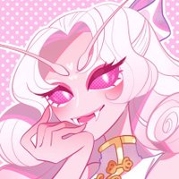 Skaði❤️カオス💙 (@skadi_c) 's Twitter Profile Photo