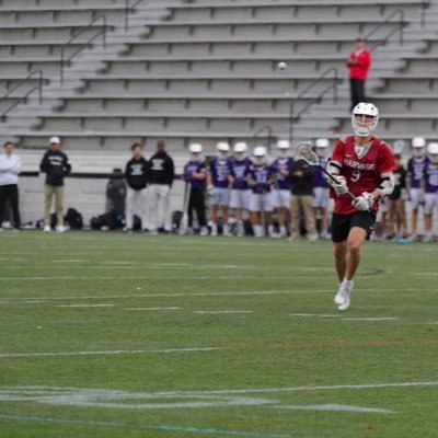 Gonzaga alum | Harvard lacrosse