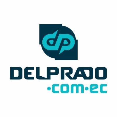 DELPRADOcomEC's profile picture. Negocios Multisectoriales, Asesoramiento y Estrategias en Marketing & Publicidad.
Impulsando Proyectos Comerciales, Culturales y Sociales.
FRANQUICIAS !