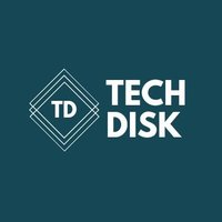 TechDisk(@techdiskofficia) 's Twitter Profile Photo