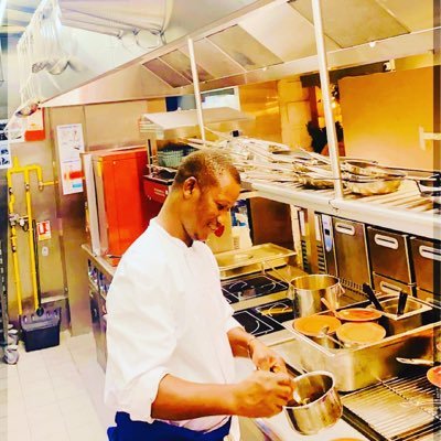 Souley48351896's profile picture. Mon caractère