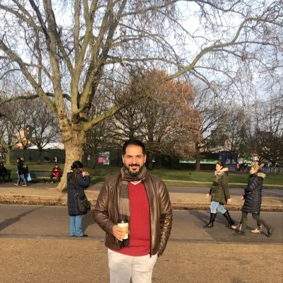 SomeOneQ8Y's profile picture. (MSc H. management) (مدريدي-كويتاوي-هلالي)