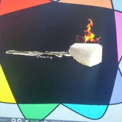 Burning Marshmallowさんのプロフィール画像