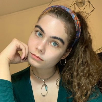 carolina_louisa's profile picture. Procrastination. Meditation