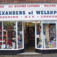 Alexanders Welshpool (@alexanderswpool) 's Twitter Profile
