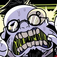 Michael J. Larson (@mikejlarsonart) 's Twitter Profile