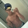 yhu cant say im nowt sexy itz against the law