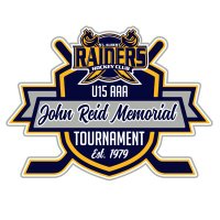 John Reid Tournament (@jrmt2023) 's Twitter Profile