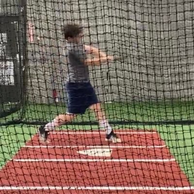Former D1 College Coach, Former Professional Baseball Player. Passionate about teaching Baseball.