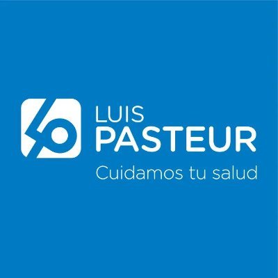 Bienvenidos al espacio de Luis Pasteur en Twitter. Novedades e información sobre salud y calidad de vida para la comunidad. Urgencias: 4370-0800