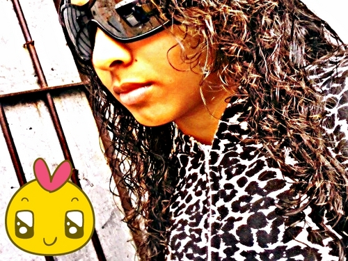 O que adianta eu escrever sobre mim
Se cada um tem sua opinião?
daay_1998@hotmail.com - Msn
                  ♥