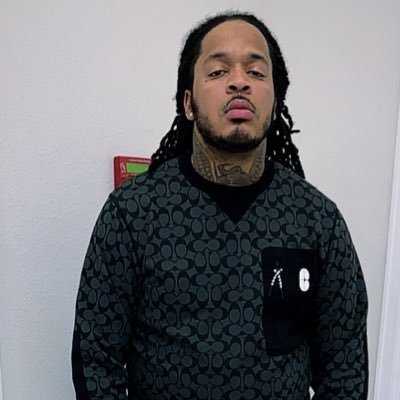 I said less and did way more 💯 R.I.P TEAR 🖤 ig & sc: ctskii