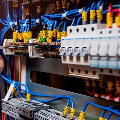 Studying Level 1 Diploma in Electrical Installation