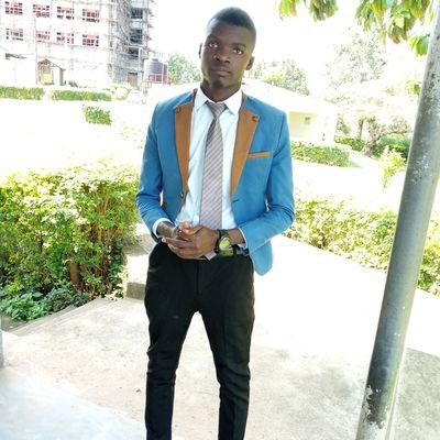 mbata_mc's profile picture. From Mbarara district kakoba