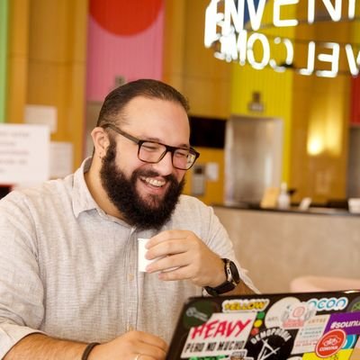 franklinlacerda's profile picture. Economista e CEO na @Analiseconomica | Estudo inovação, modelos de negócios e desenvolvimento econômico (35).