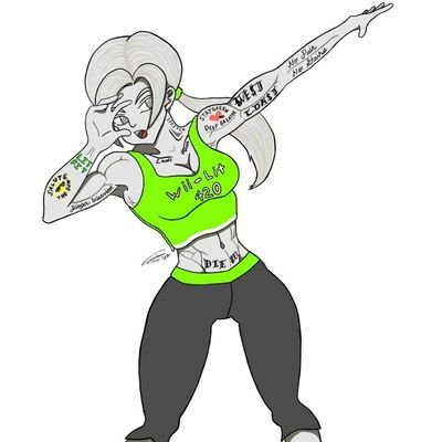 C_logamerfox21's profile picture. Go with the flow