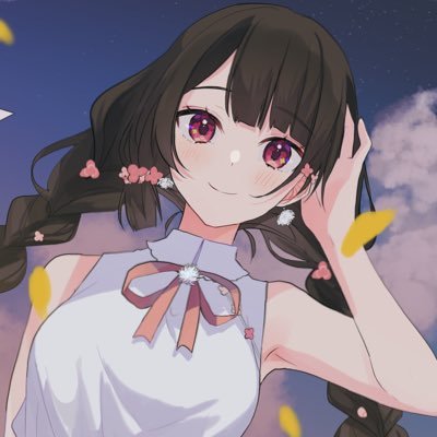 季ノ屋 芽々子ஐ*まったり期間中さんのプロフィール画像